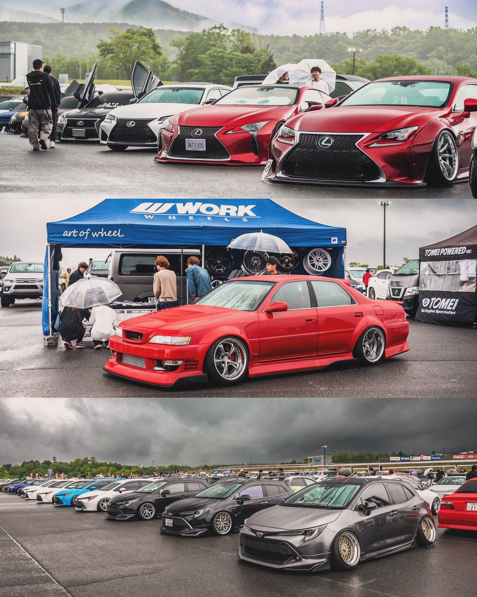 【公式】 TOYOFEST JAPAN 2026 🇯🇵 tweet media