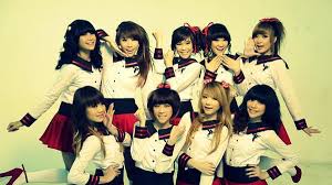 i-Pop HQ tweet media