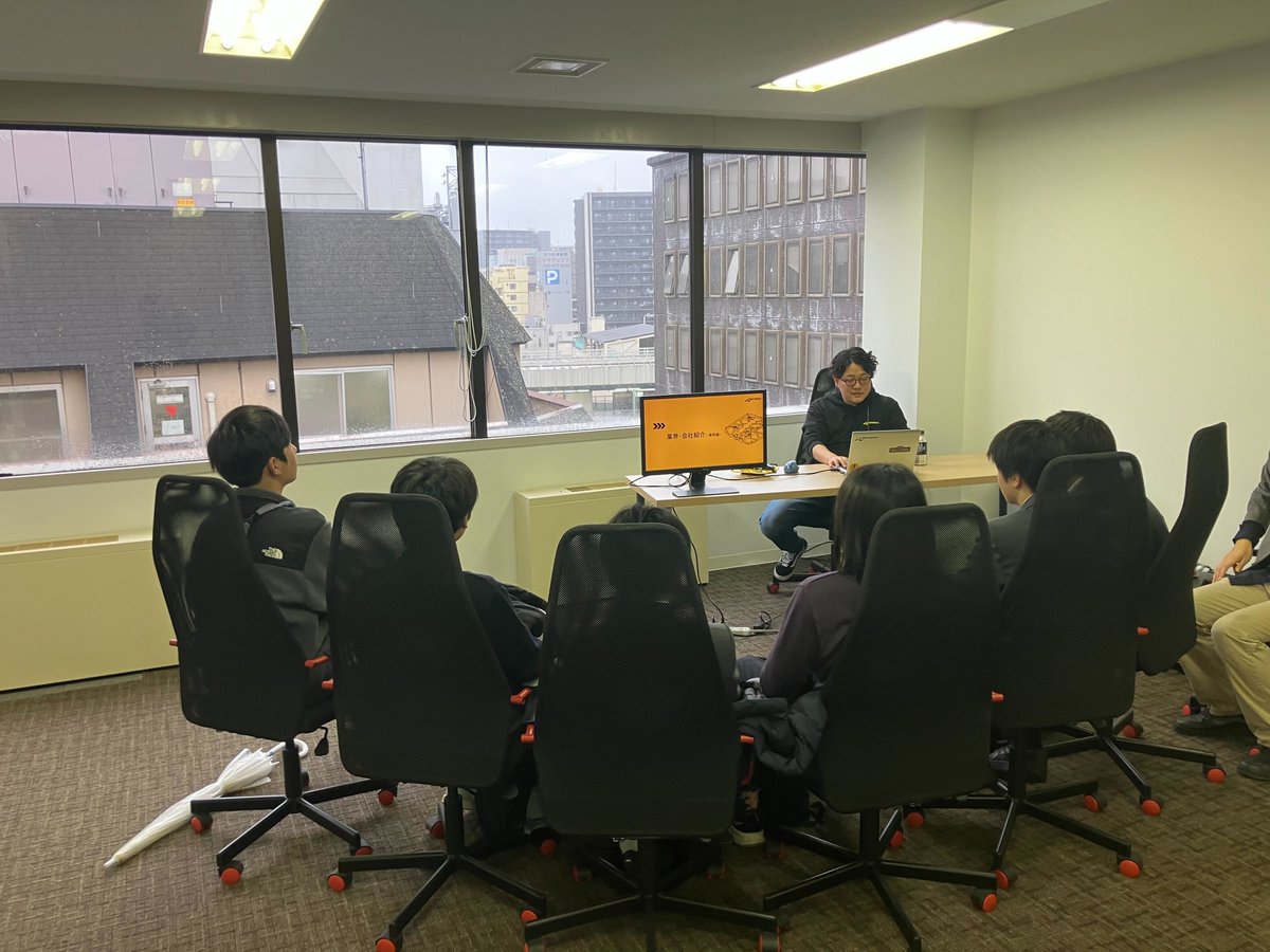 株式会社Liberaware tweet media