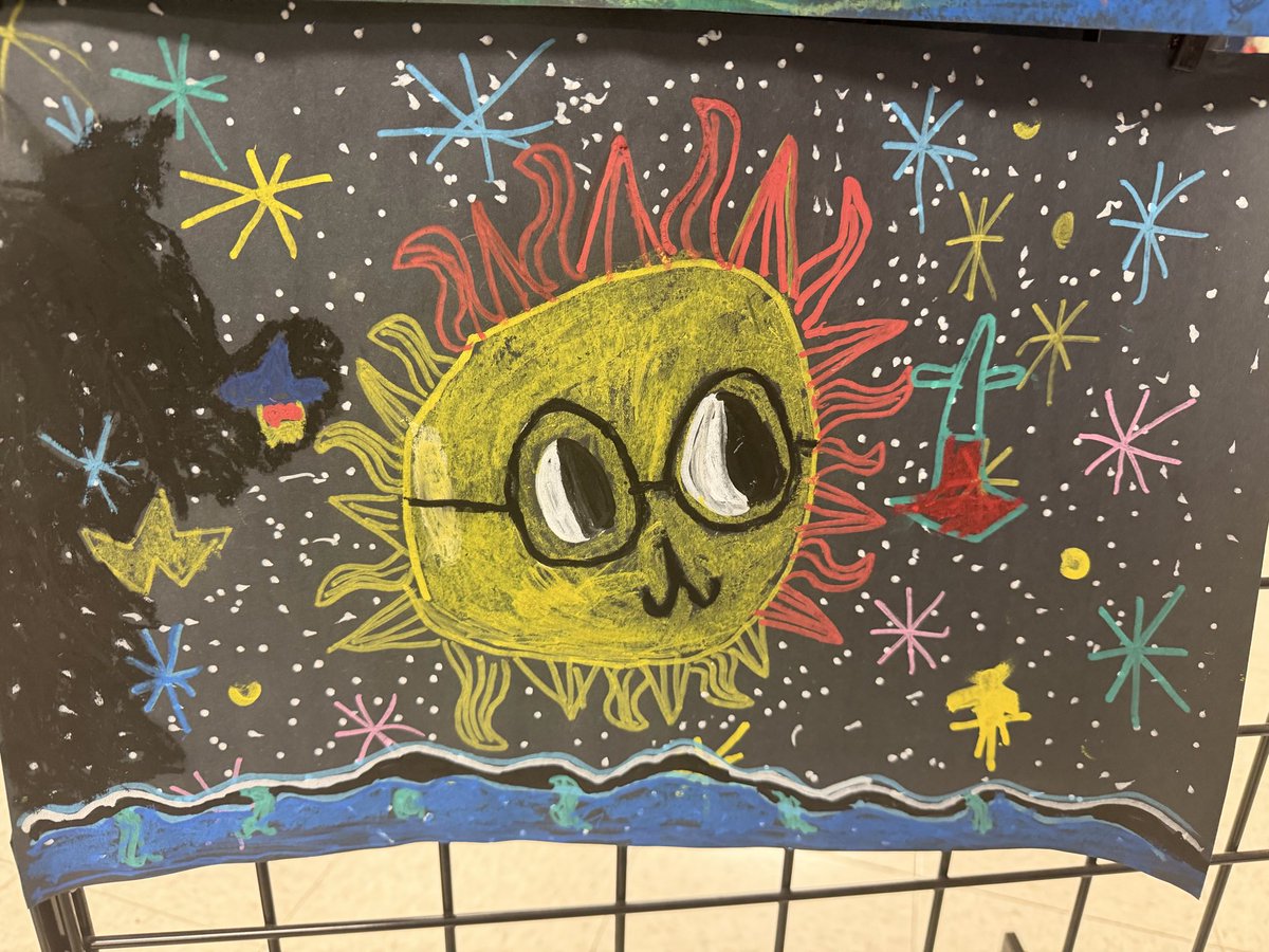 Plum Creek Elem. tweet media