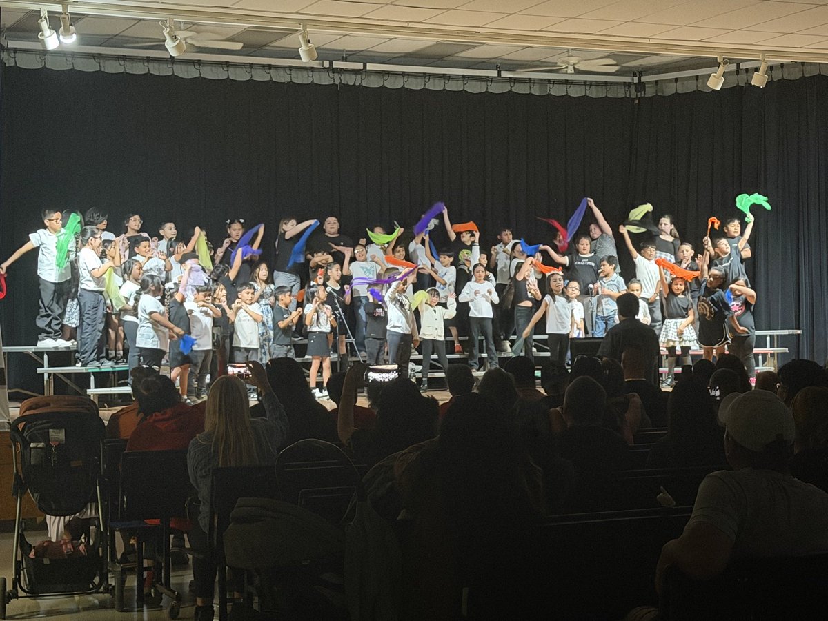 Plum Creek Elem. tweet media