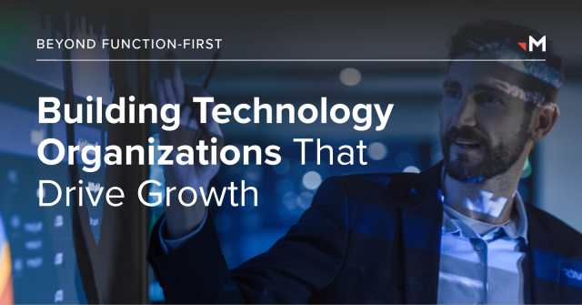 Most companies have the right tools, but few are seeing the growth they expected. In this blog, <a href="/Merkle/">Merkle</a> explains why future-ready infrastructure, operating models, and strategic partnerships are now non-negotiable: bit.ly/4r25XMt