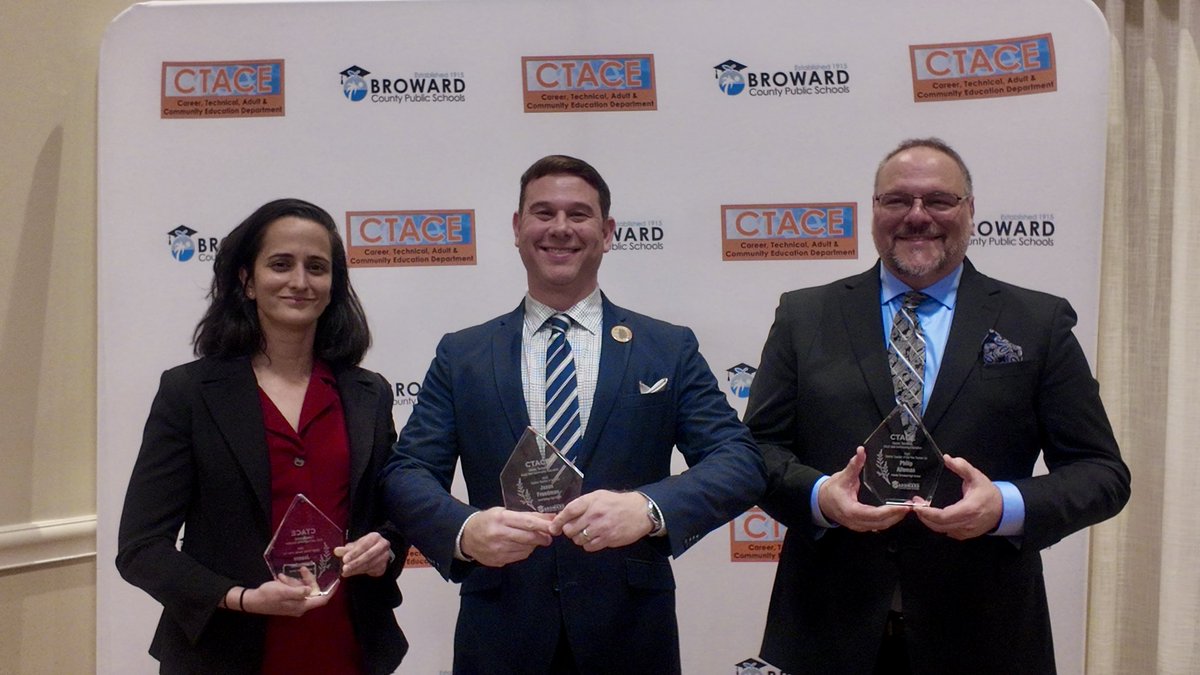 Broward County Public Schools tweet media