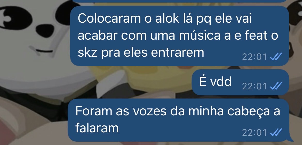 Dani Borges tweet media