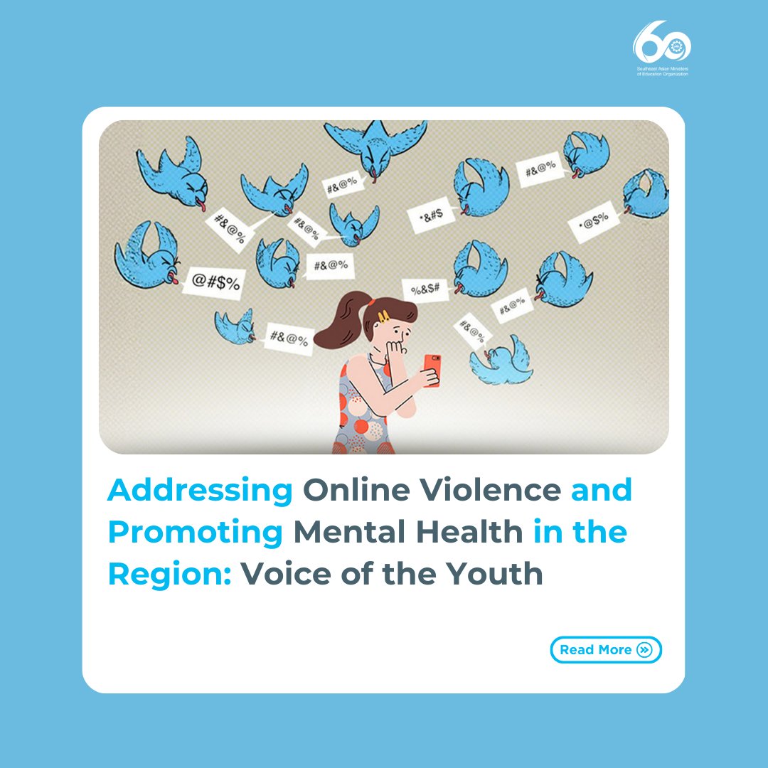 SEAMEOSecretariat tweet media