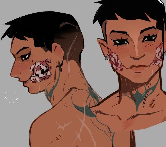 cazz 🌱 tweet media