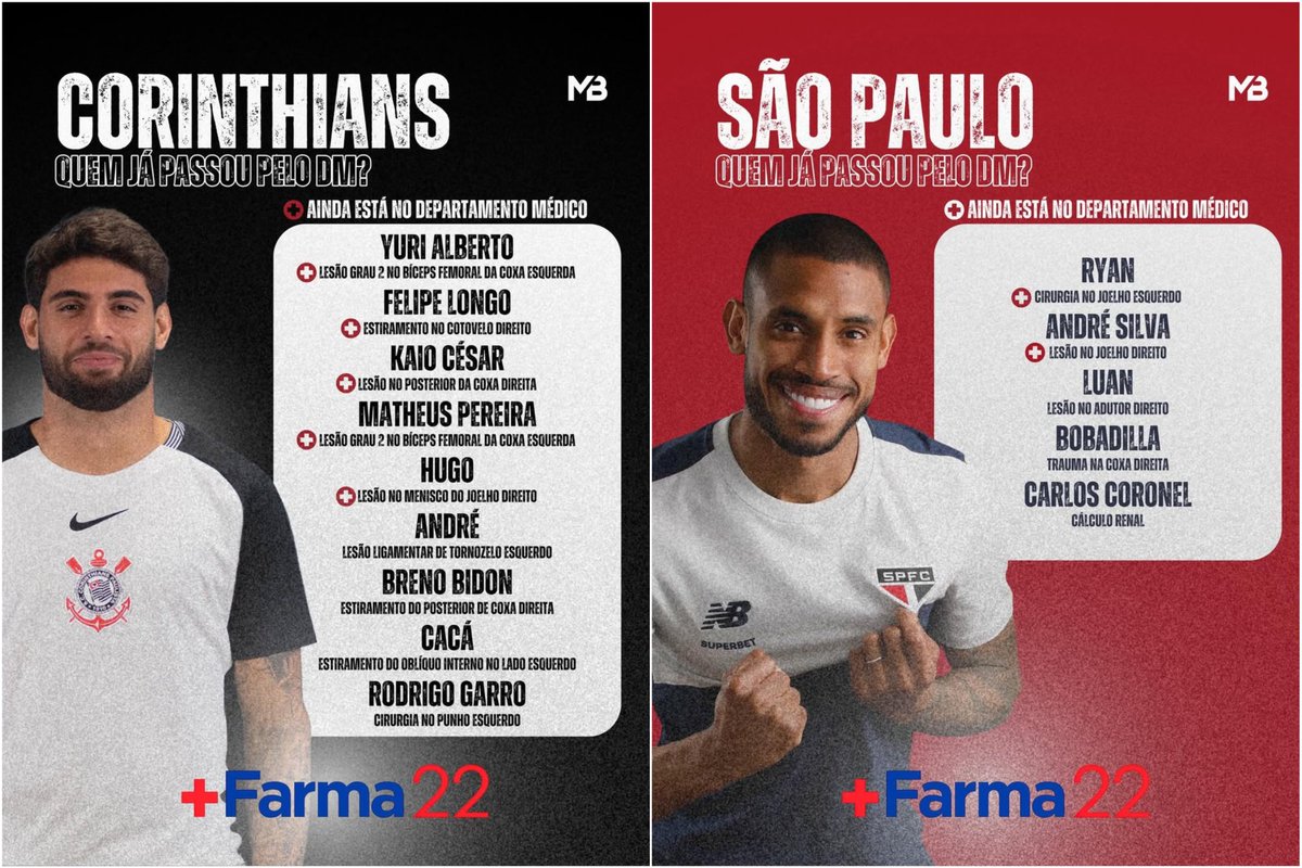 Somos São Paulinos tweet media