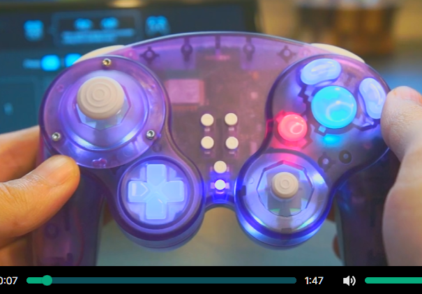 Mitch - GC Ultimate 2 Live Now 🫪 tweet media