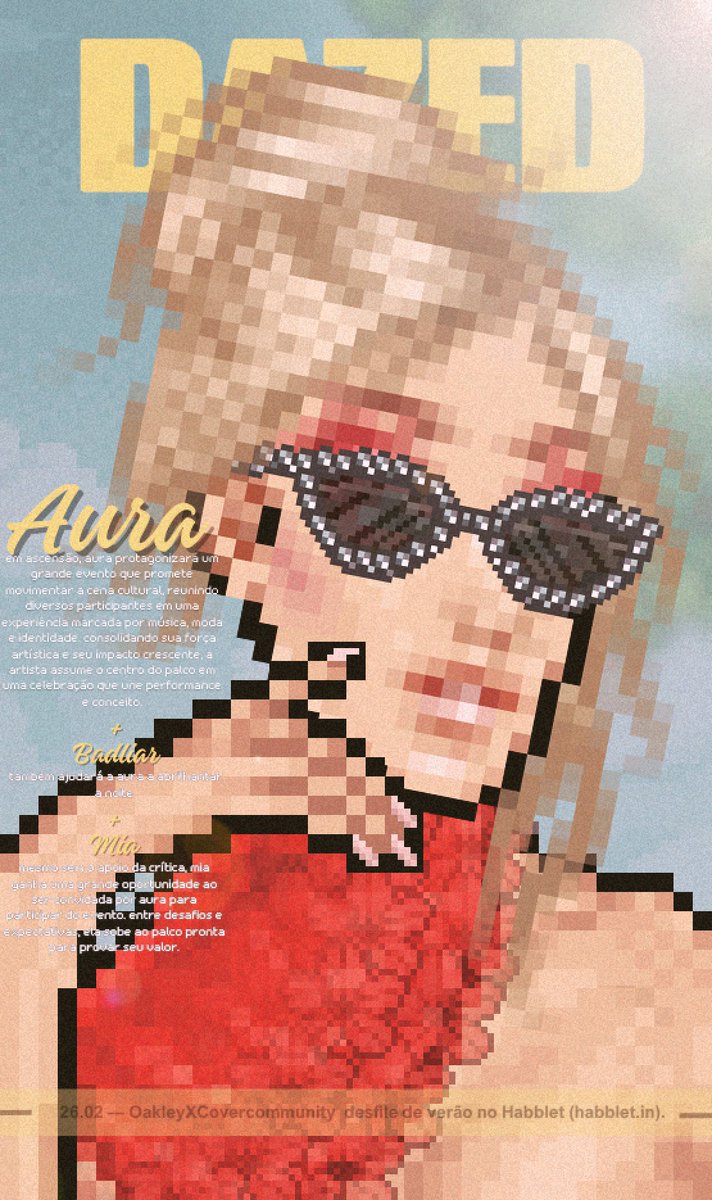 DazedMagazine tweet media