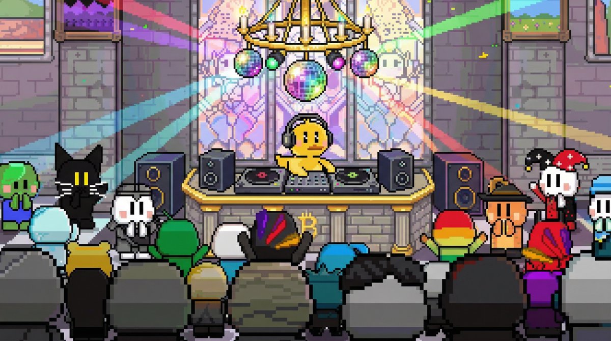 Bitcoin Boos tweet media