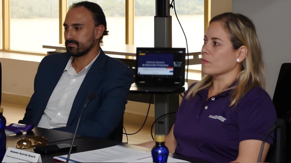 SRI Ecuador tweet media