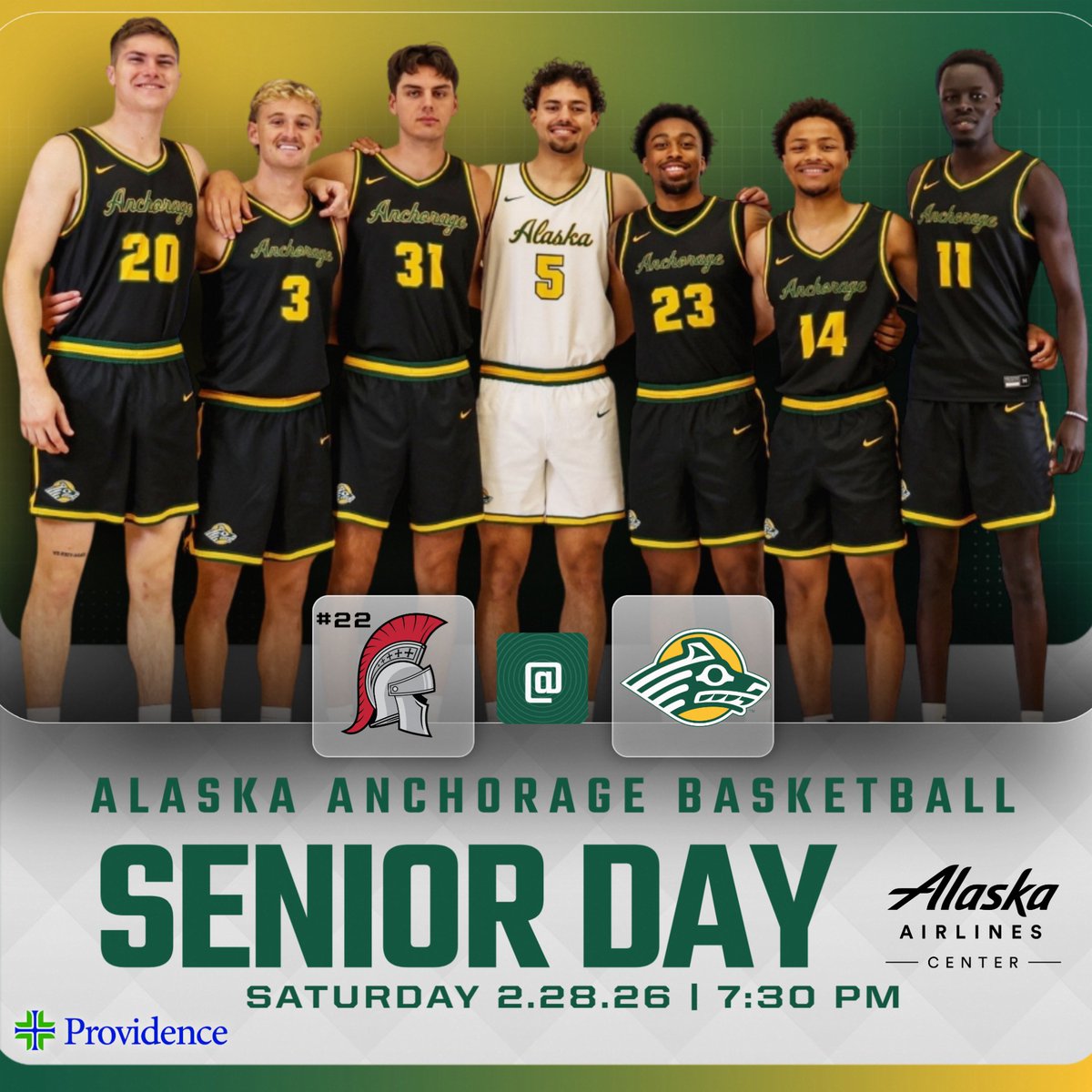 UAA Seawolves tweet media