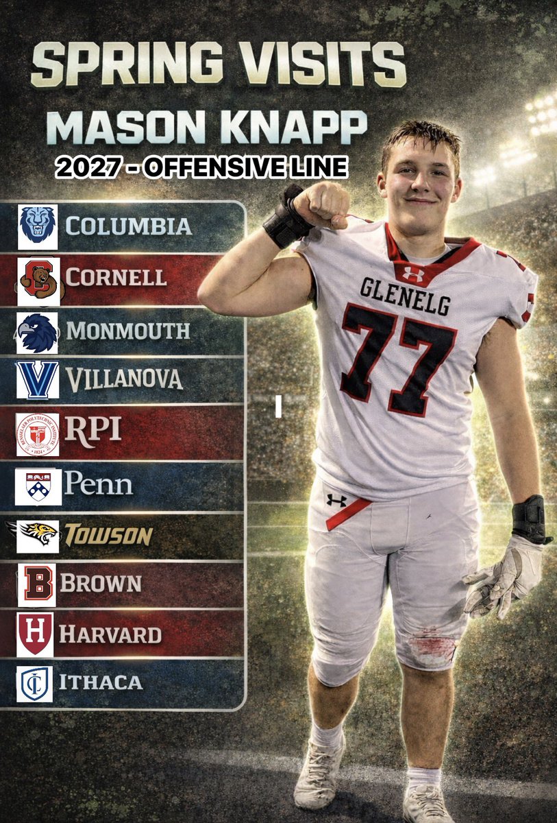 Mason Knapp tweet media