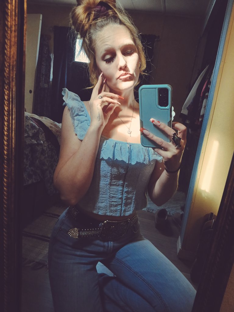 GoddessBaby75's tweet photo. @SacheenSara Cashapp loser $lilred0078 https://t.co/AOcgW5dacA