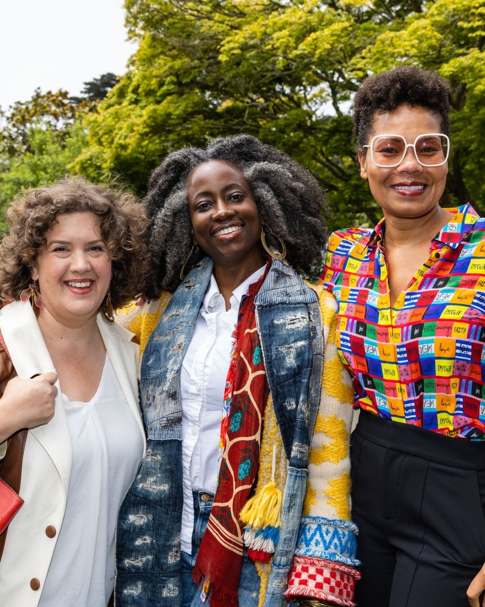 San Francisco Botanical Garden tweet media