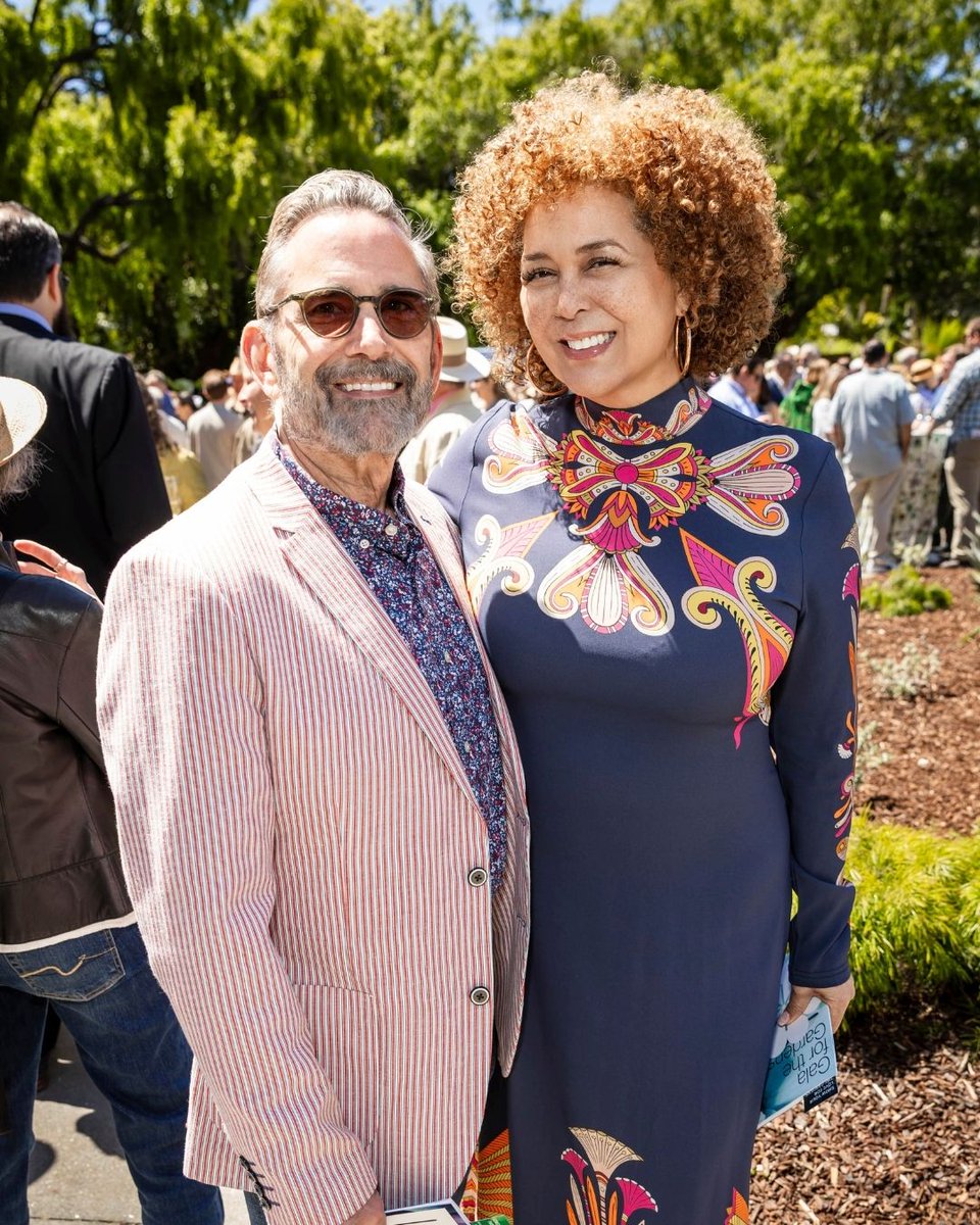 San Francisco Botanical Garden tweet media