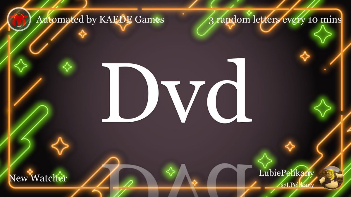 3letter_'s tweet photo. Dvd https://t.co/5wIyX53zxZ