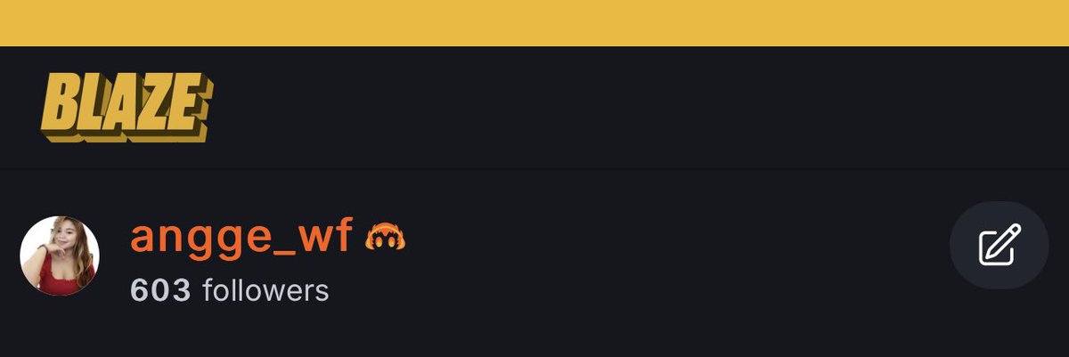 Every ending has a new beginning.
Focus on the goal.
Thank you always for the support and encouragement <a href="/blaze_stream/">Blaze</a> <a href="/Wayfinders_PH/">Wayfinders Philippines</a> <a href="/WayfindersGG/">Wayfinders</a>