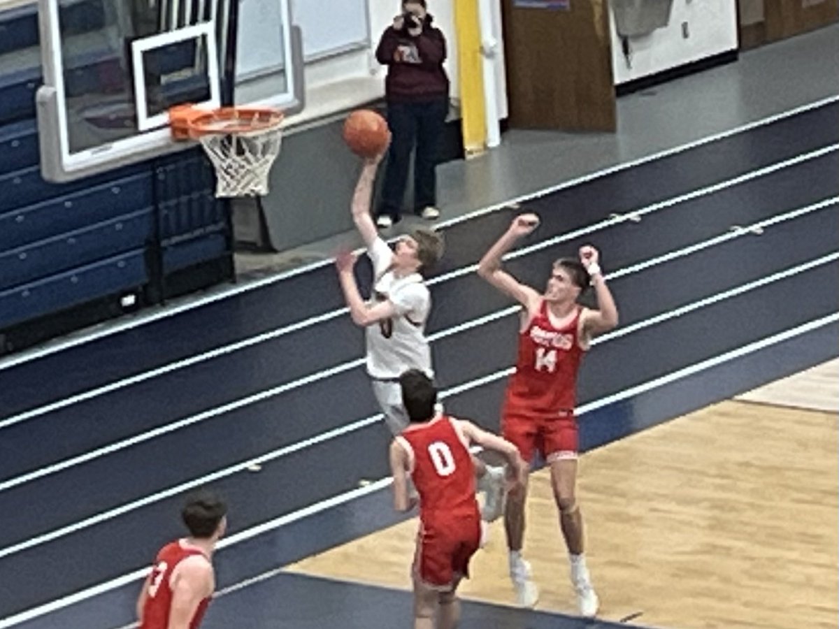 Chad Holmes tweet media