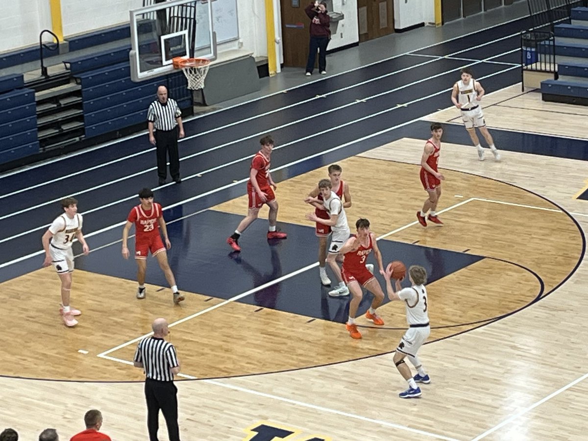 Chad Holmes tweet media