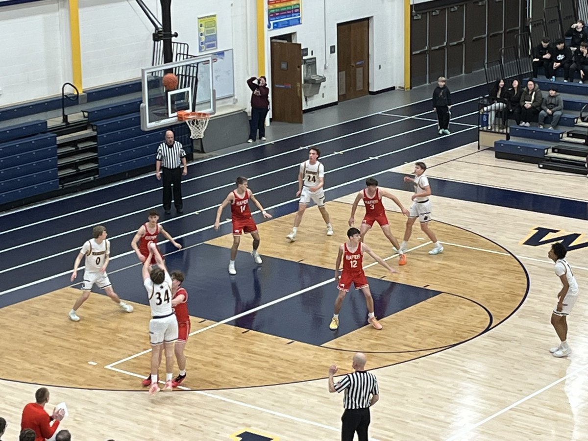 Chad Holmes tweet media