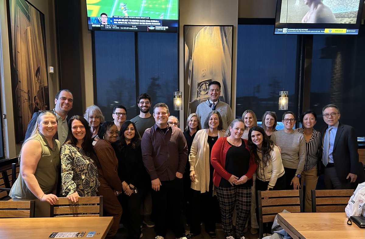 Heather L Gornik tweet media