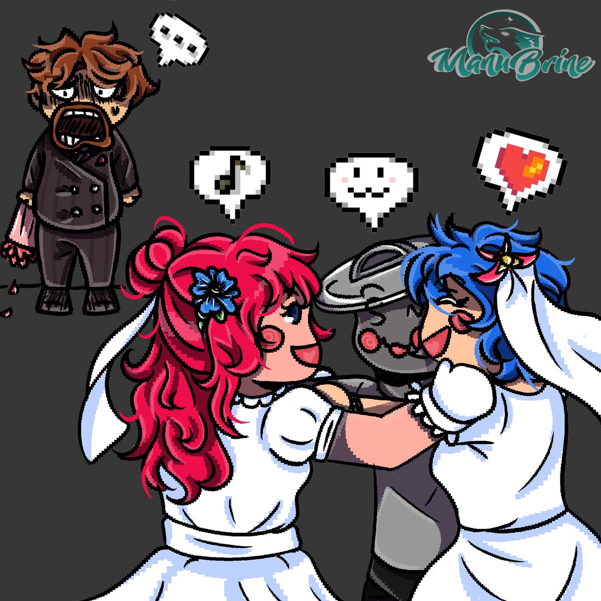 ManuBrine_Arts ᶻ 𝗓 𐰁 tweet media