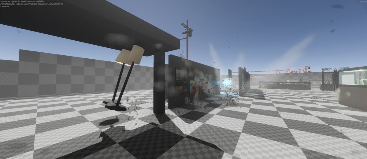 TheLocalBogan's tweet photo. // “FRAG OUT” 
We are finally getting back into making kool shit. 
-
-
-
-
-
-
-
-
-
-
Tags of misfortune 🏷️:
#unity3d #indiedev #gamedev #80s #coldwar 
- https://t.co/ArYU0V7Xak