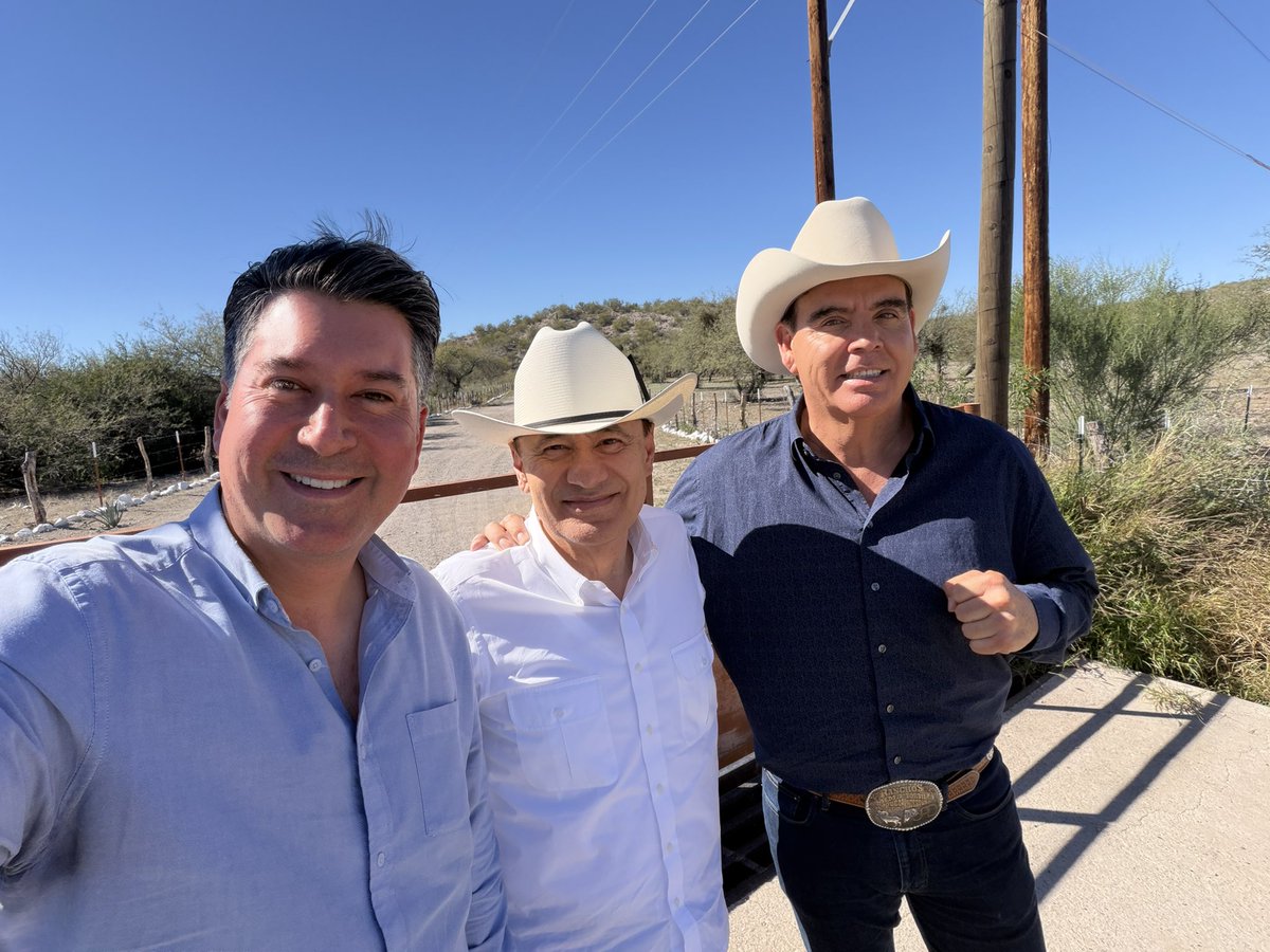 Alejandro Salcedo tweet media