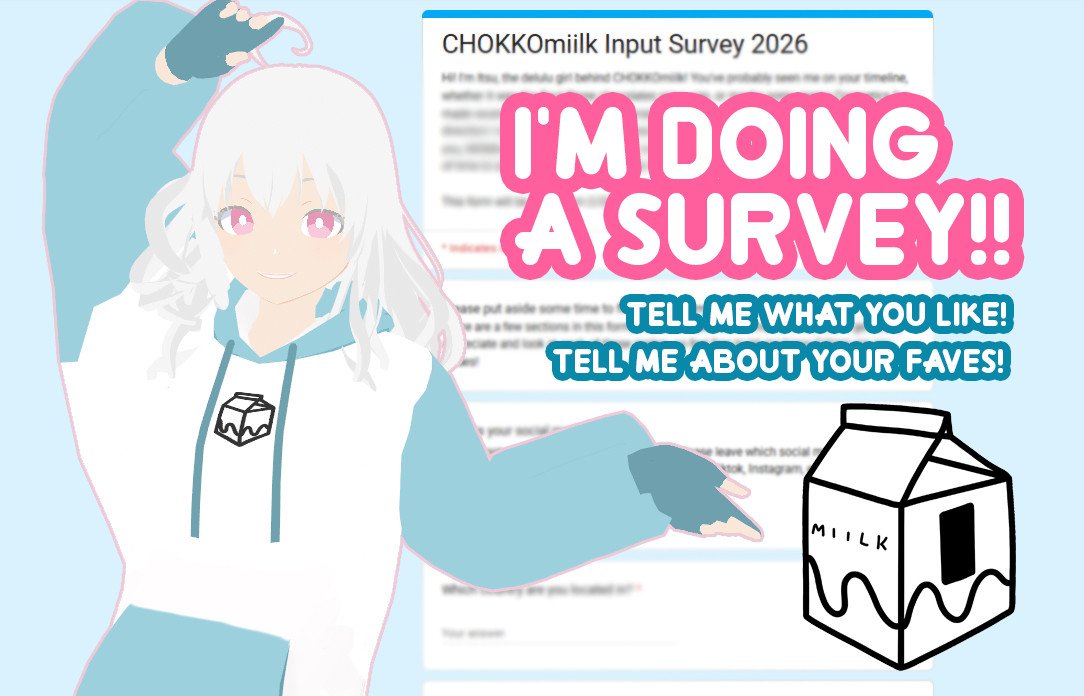 CHOKKOmiilk 💦 Deepspace Boyfriends LIVE!!! tweet media