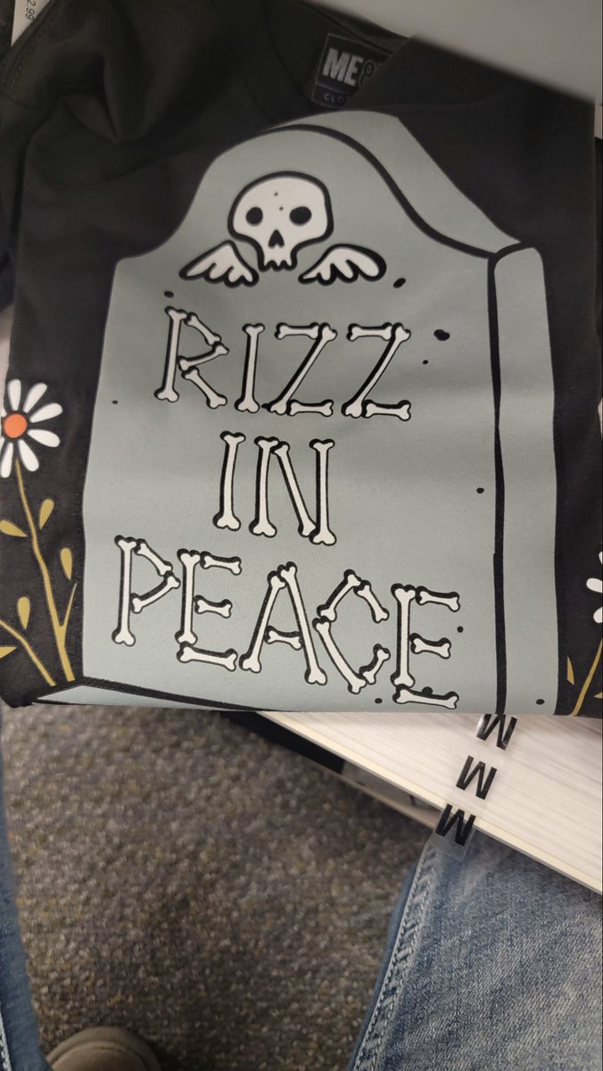 my friend works at khols and this is the shit they be selling now
