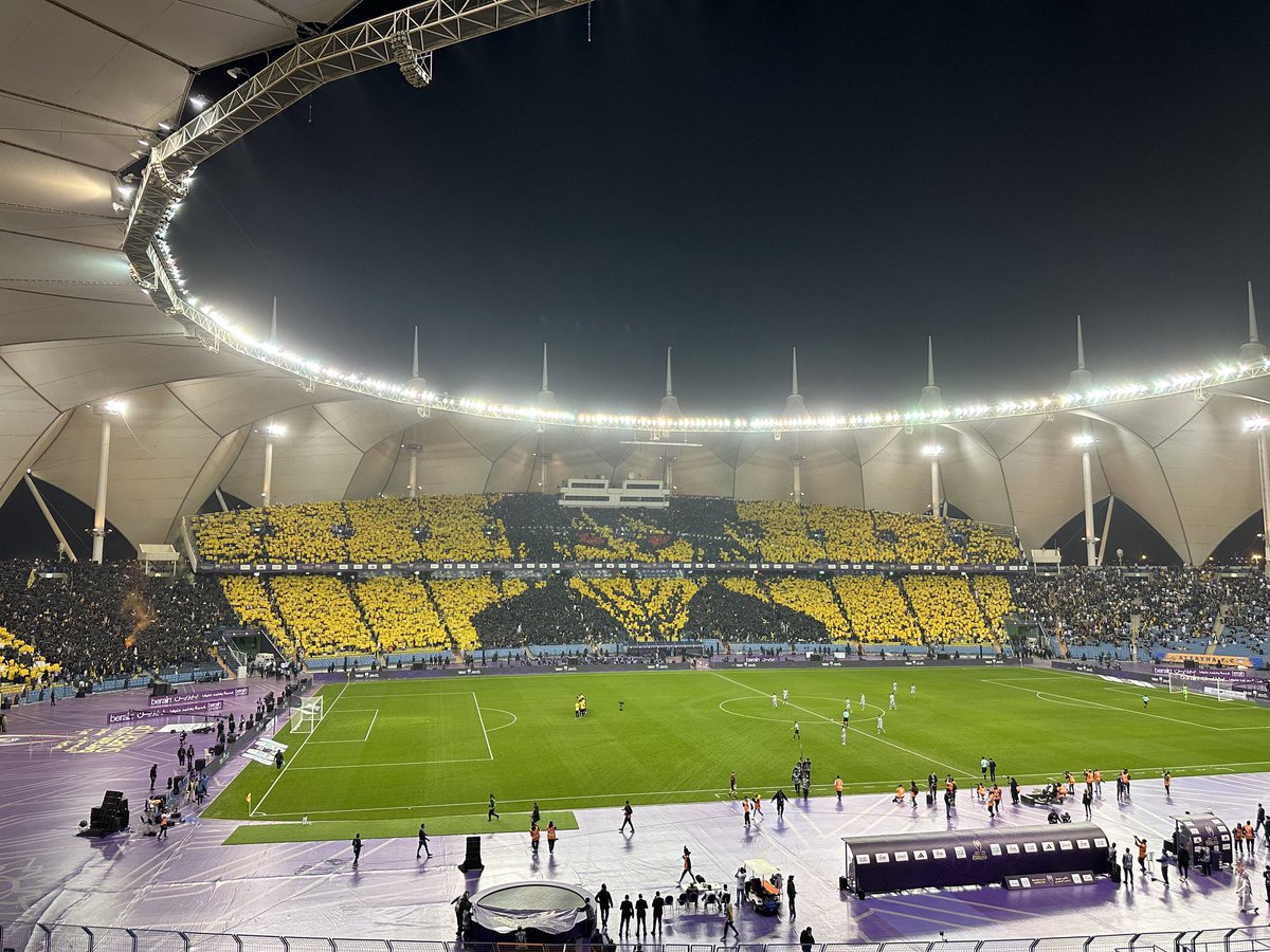 المدرج الذهبي - Almodrj tweet media