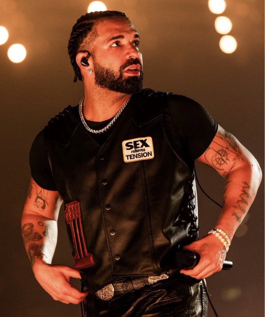 🚨Drake 

ICEMAN Ep4

Loading… 🦉 🔥