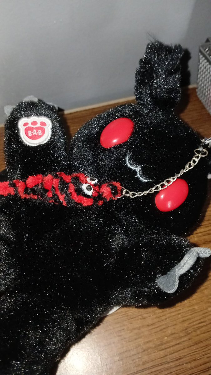 Kiibo !! ⚠️ tweet media