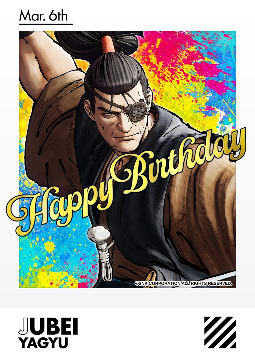 KOF STUDIO tweet media