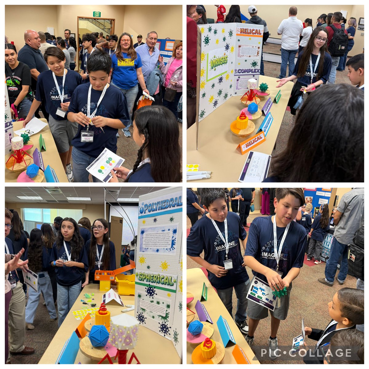 Victor Hernandez SISD tweet media