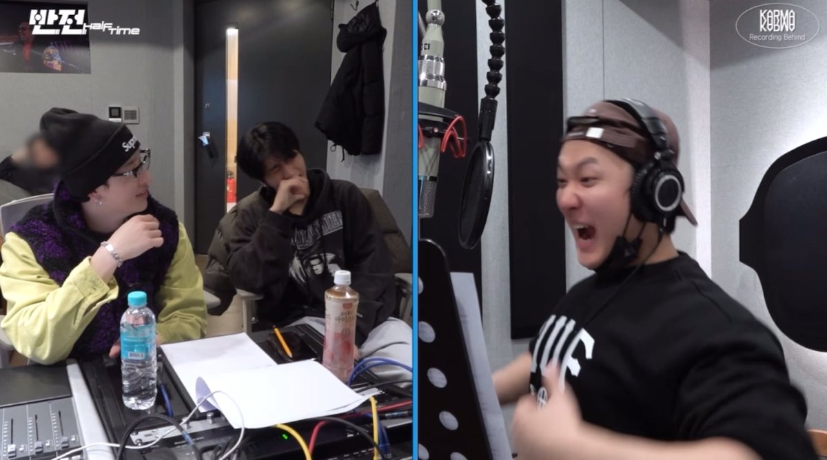 yup. that’s 3racha