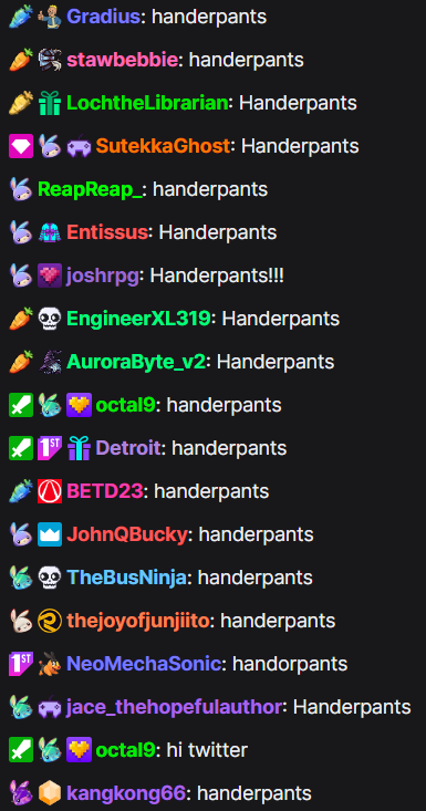 Miisty 😈🐰 tweet media