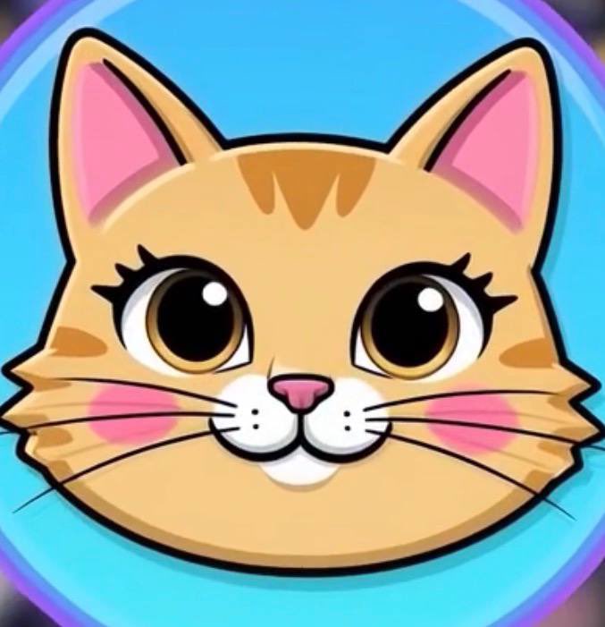 FirstTrilio's tweet photo. @monmycat Let’s make it fly #Momcat 

DfvEZQDEoD6CNu2x1ZHLT8RtzX1qRkbs5LCj3Yj9pump https://t.co/VOacneliIw