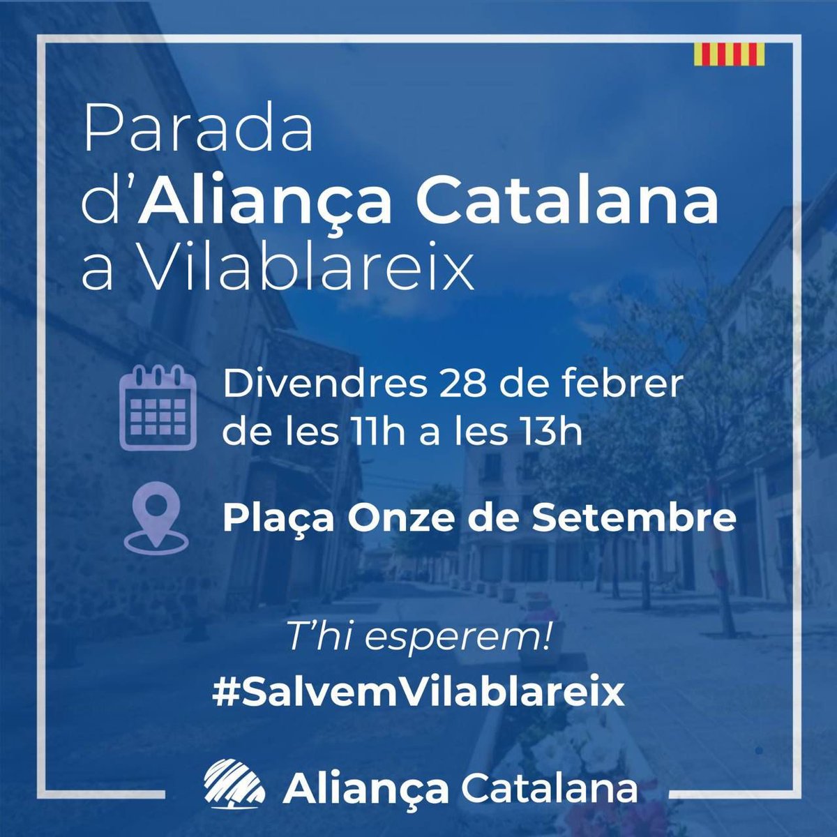 Aliança Catalana-Gironès tweet media