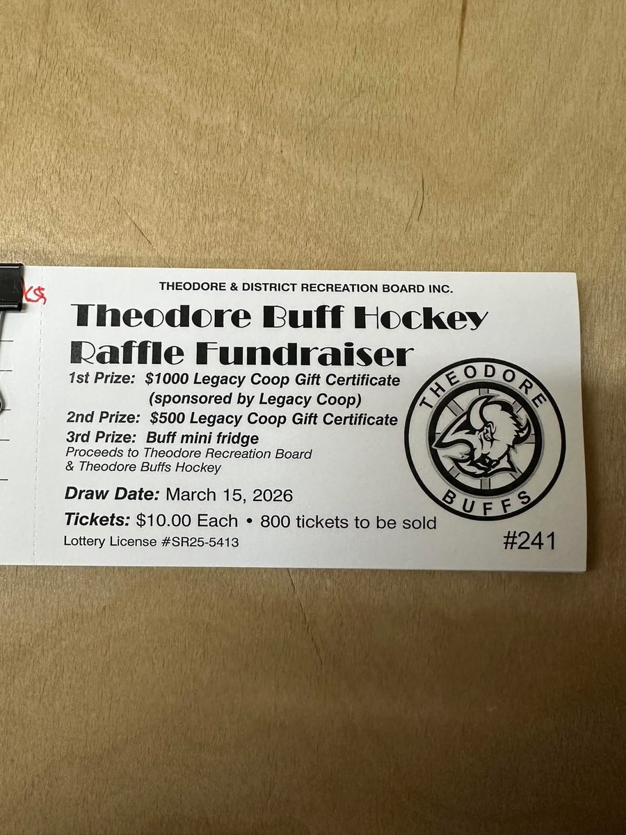 Theodore Buffalos tweet media