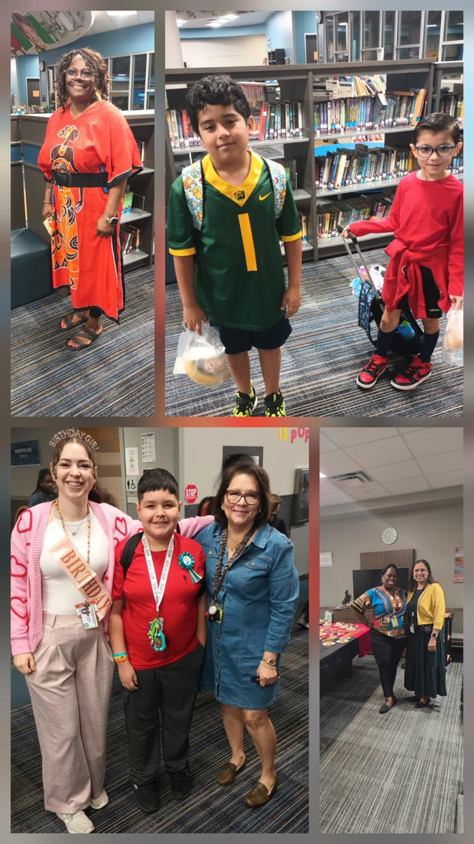 Bane Elementary tweet media