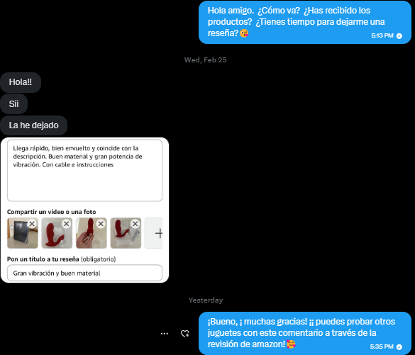 Continuously releasing free test toy chance😋😋
#nsfw #nsfwtwt #onlyfans #pussy #sextoy #reviewer #onlyfans #masturbator #gaytoys #adulttoys #rosetoy #lesbian #peggin