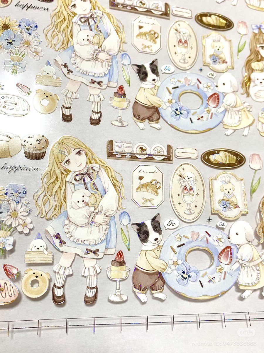 海外マステ・PETテープ・雑貨販売☆沼のオアシス (@numa_oasis