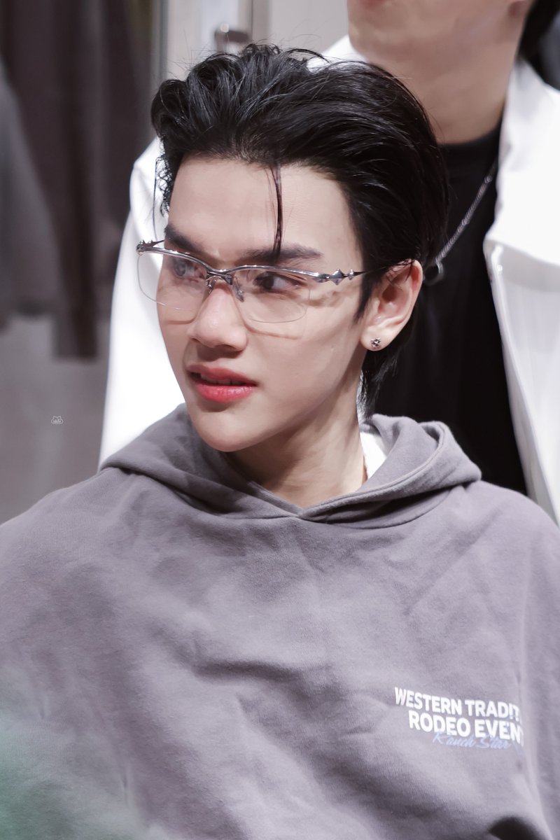 260226 | ถูกต้องทุกอย่าง 🤩

#STRONG_LE7EL #LE7EL 
 #PopcycleTHxLE7EL