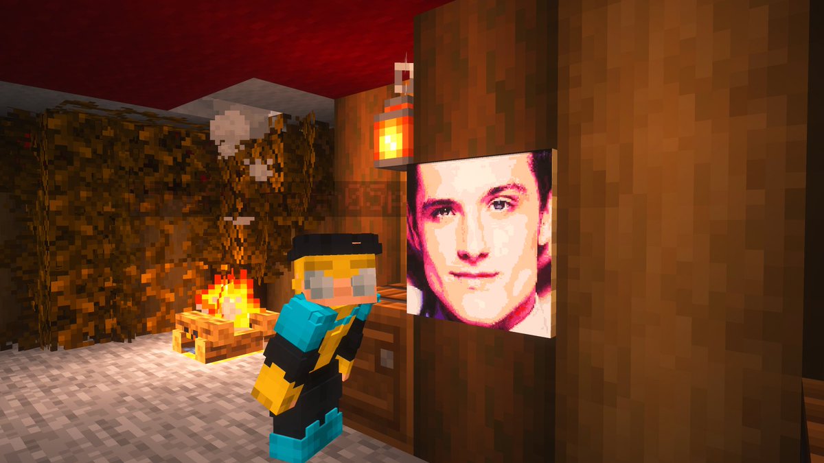 Munch SMP! 5 Years 🎉 tweet media