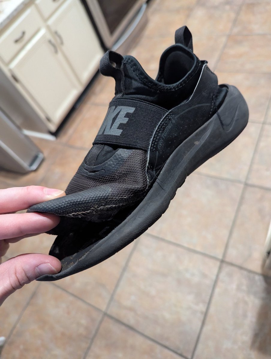 Patrick Generose tweet media