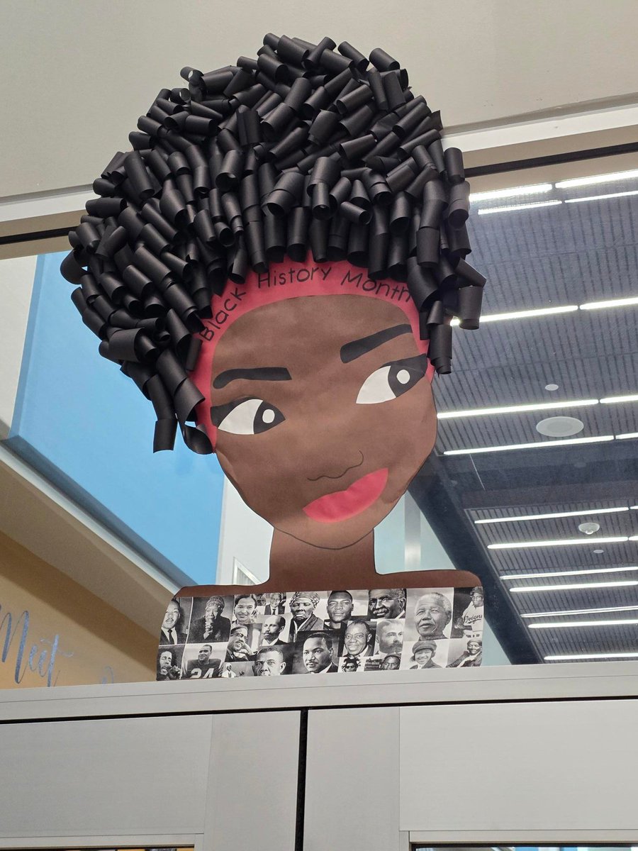 Bane Elementary tweet media