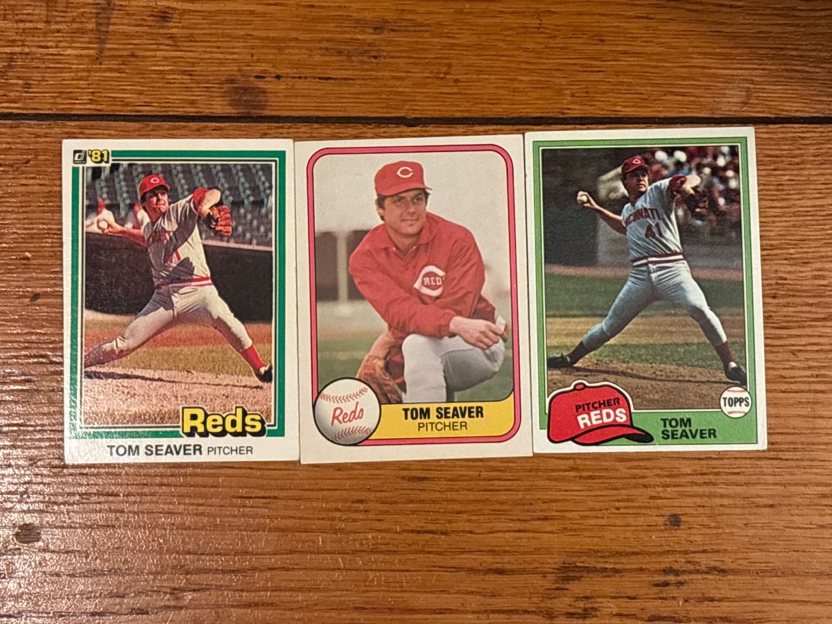 RetroCardSnaps tweet media