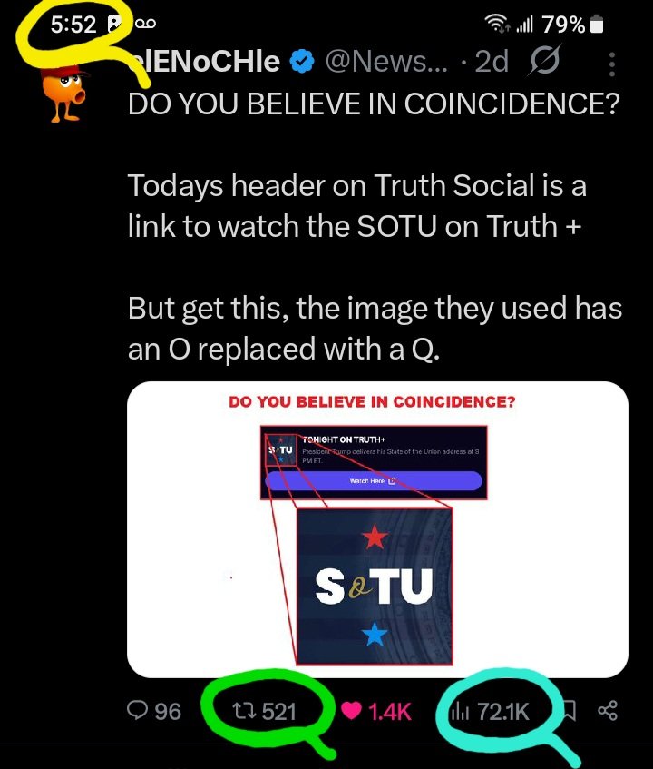 DeanDavis33's tweet photo. 5️⃣5️⃣2️⃣ #FiveFiveTwo 
5️⃣2️⃣1️⃣ #FiveTwoOne 
🎰 #WhatAreTheOdds 🪽
7️⃣2️⃣1️⃣ #SevenTwoOne https://t.co/AzH1xggDEV